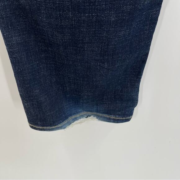 American Eagle Streetwear Next Level Flex Original Bootcut Jeans Size 31 x 34 - Picture 12 of 12